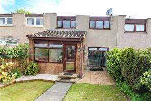 186, Dunbeath Drive, Glenrothes KY7 4PN
