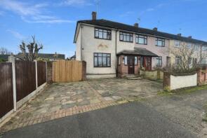 15, Gooshays Gardens, Romford RM3 8AF