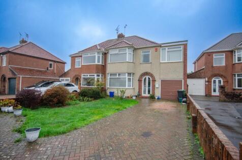 Baugh Gardens, Downend, Bristol, BS16 6PN