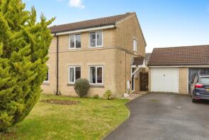 9, Hazel Way, Odd Down, Bath BA2 2DX