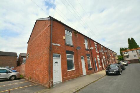 Howard Street, Denton, Tameside