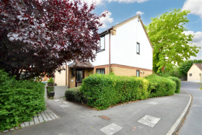 45, Woodpecker Way, Northampton NN4 0UP