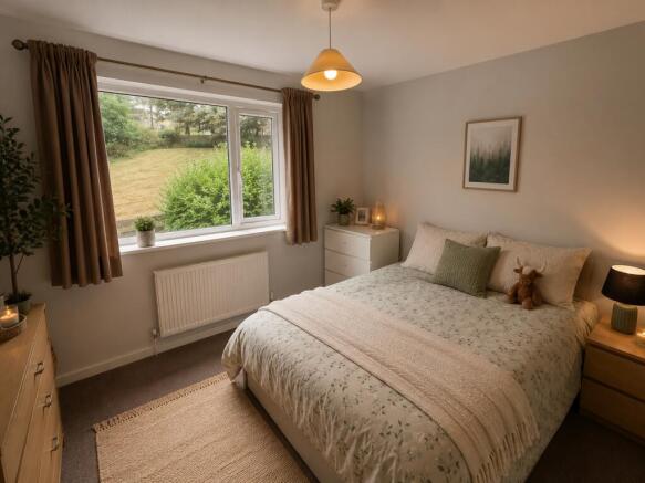 3 bed Terraced to rent Image 6