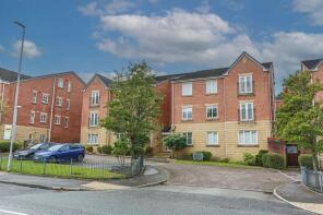 15, 55 New Century Apartments, Stubbins Lane, Bury BL0 0PP