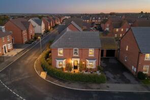 40, Mahaddie Way, Huntingdon PE28 2WE