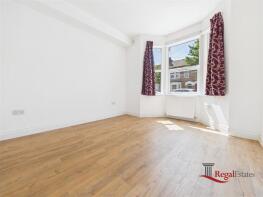 18a, Denzil Road, London NW10 2UP