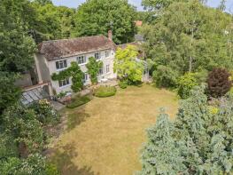 White Oaks, Hyde Lane, Danbury, Chelmsford CM3 4QT