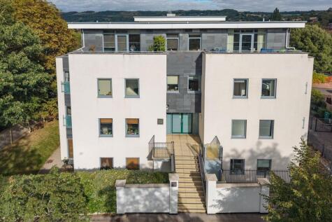 Hartley Court, Pittville Circus Road, Pittville, Cheltenham, GL52