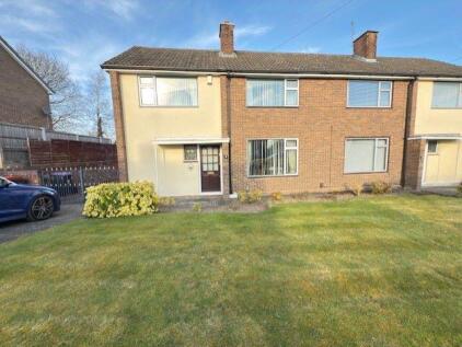 9 Matlock Avenue, Dawley, Telford, Shropshire, TF4 2DH