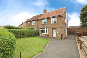 28, Windmill Road, North Anston, Rotherham S25 4EJ