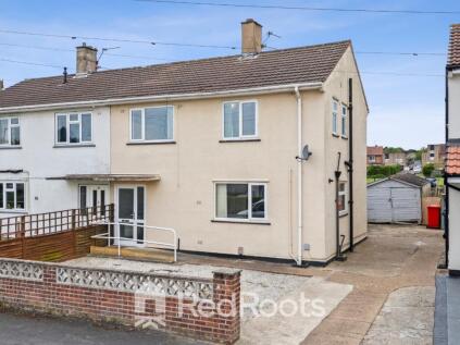 Danesway, Doncaster, South Yorkshire, DN5