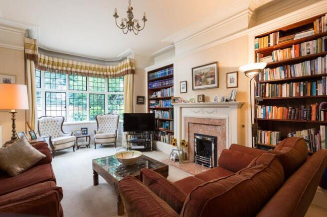 Drawing room