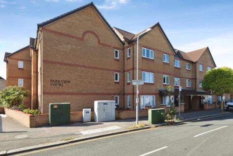 Brancaster Road, Ilford, IG2