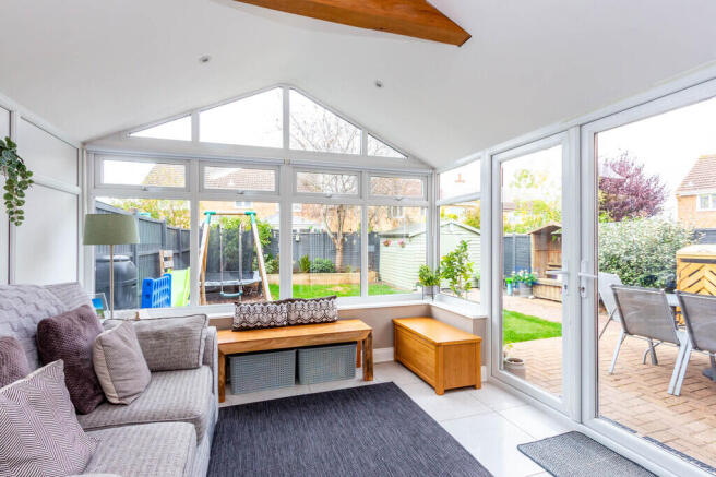 Sun Room
