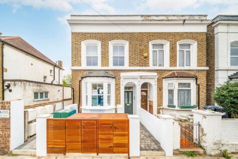Mill Hill Road, Acton