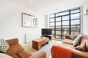 Flat 18, 207, Lavender Hill, London SW11 5SD