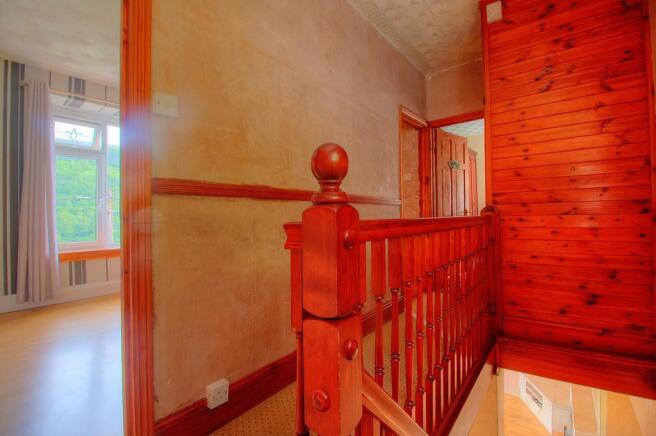 First Floor Landi...