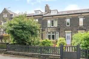 8, Radcliffe Gardens, Pudsey LS28 8BG