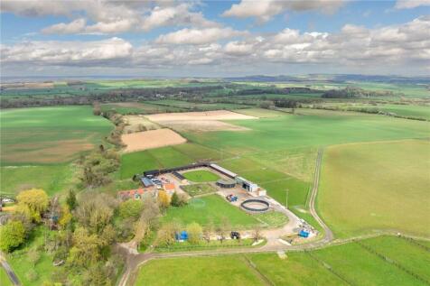 Hanging Hill Farm, Kennythorpe, Malton, North Yorkshire, YO17