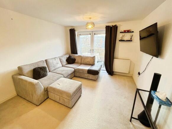 Lounge/Diner