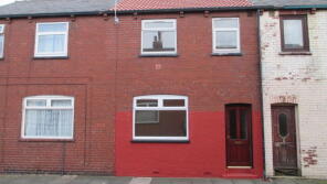 3, Clark Grove, Cross Green, Leeds LS9 8QH