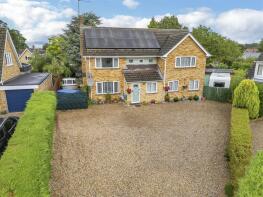 12, Maltings Garth, Thurston IP31 3PP