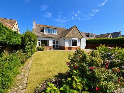 Purbeck Road, Barton On Sea, Hampshire. BH25 7QG