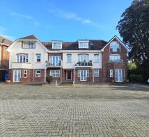 7, 4 Baytrees, St Peters Road, Poole BH14 0PA