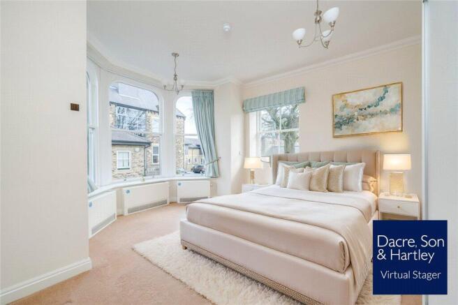 2 bed Apartment for sale Image 4