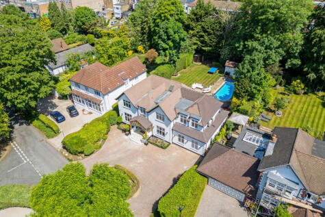 Bel-Air, California Lane, Bushey, WD23