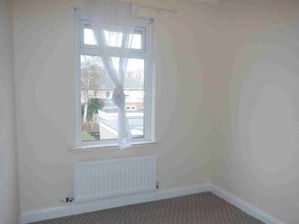 BEDROOM TWO - FRONT