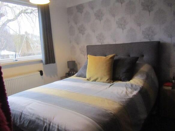 BED 1