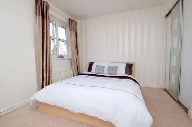 Bedroom One View B