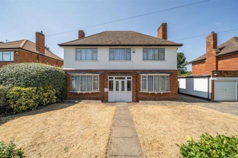 Sutherland Avenue, Petts Wood East, Kent