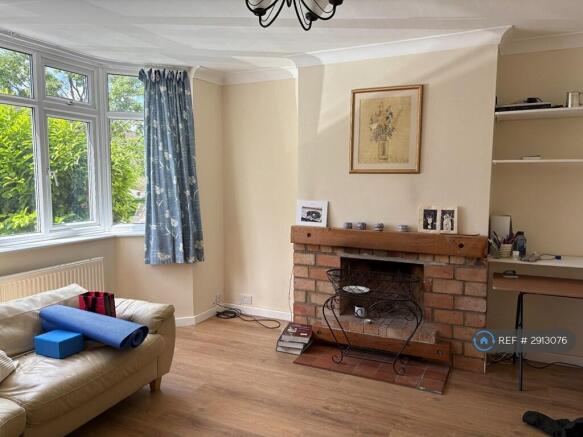 Sitting Room 1
