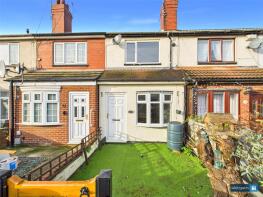 30, Riviera Parade, Bentley, Doncaster DN5 9SG