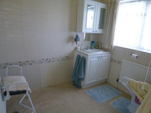 WET ROOM
