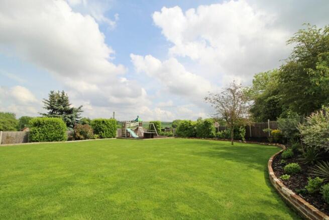 Gardens
