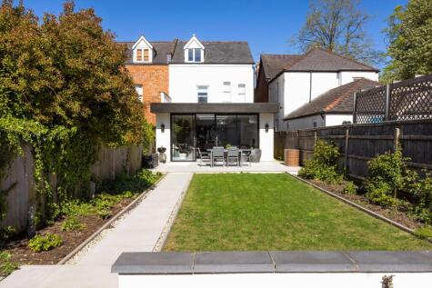 Keynsham Road, Cheltenham, Gloucestershire GL53
