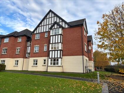 Freshwater View, Northwich , Cheshire