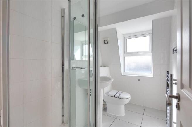 Shower Room 1