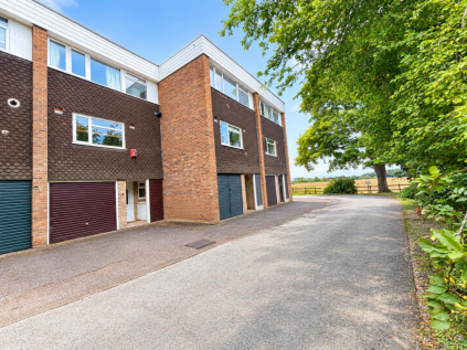 Vernon Close, Leamington Spa
