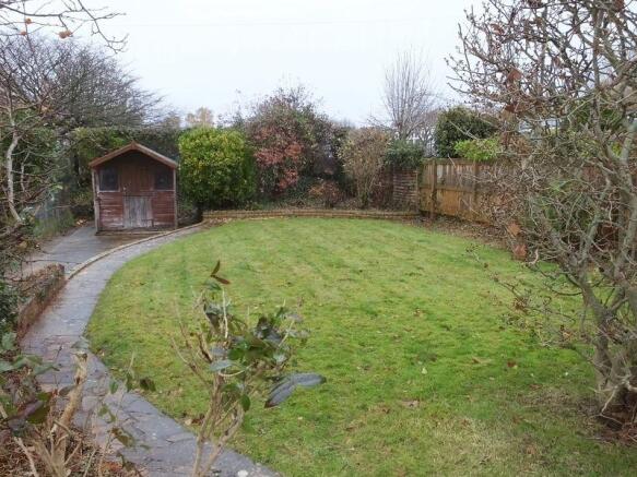 Further Garden