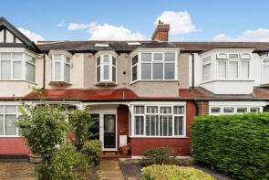 116a, Cherrywood Lane, Morden SM4 4HB