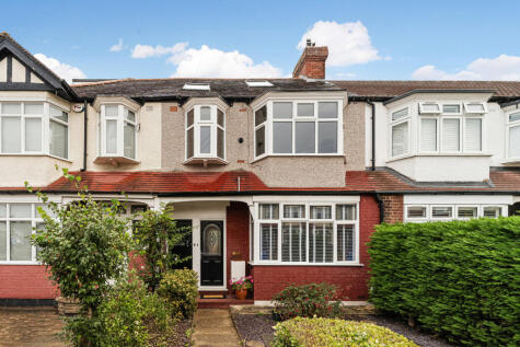 Cherrywood Lane, Morden, SM4