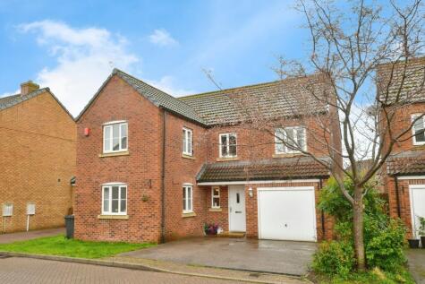 Rookery Close, Witham St Hughs, LINCOLN, LN6