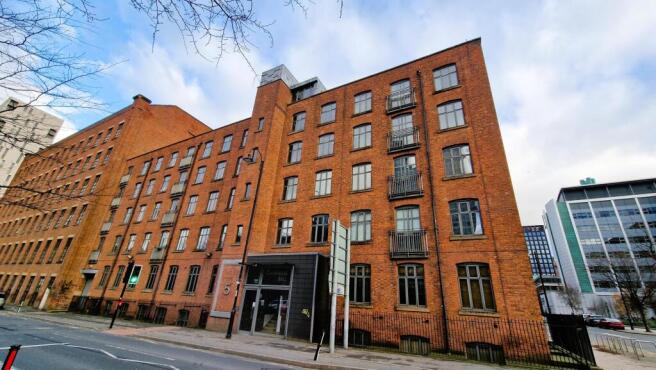 Front (Exterior)
