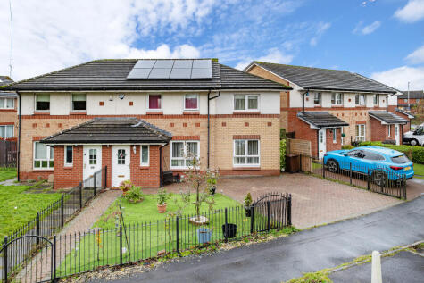 42 Trondra Place, Glasgow, G34