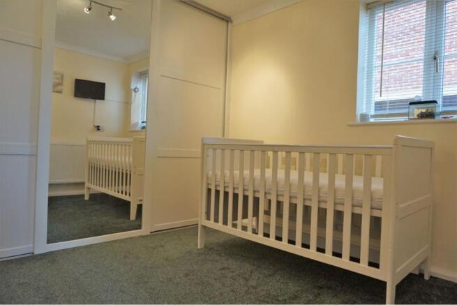 Study / Bedroom 5