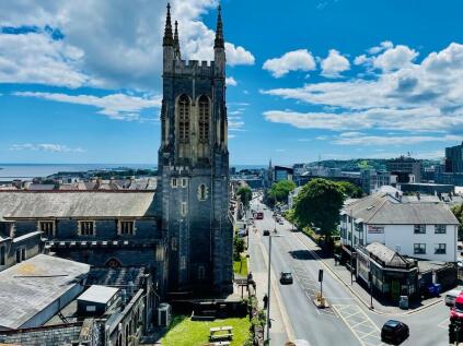 Headland Pk, North Hill, Plymouth